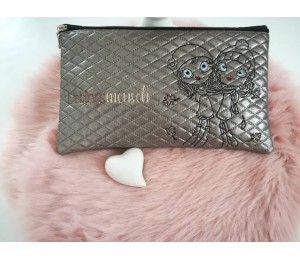 Stickserie - Herbst Girls